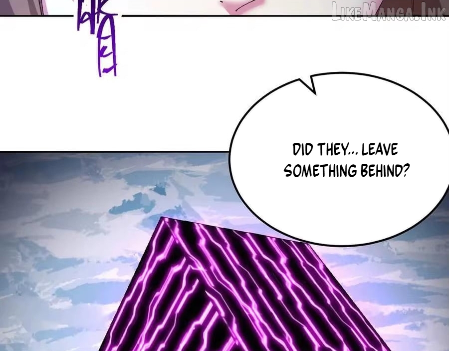It Turns Out, They Were The True Protagonists From The Start Chapter 91  - page 103